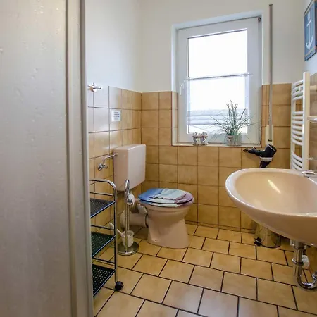 Apartmán Moisel 1 Kellenhusen