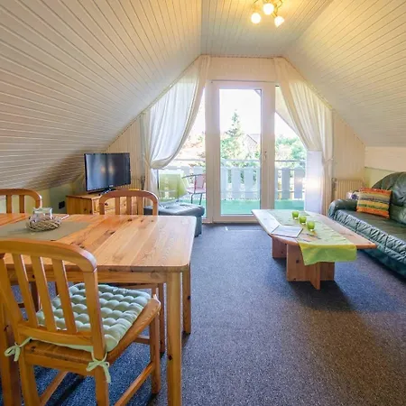 Moisel 1 Apartmán *