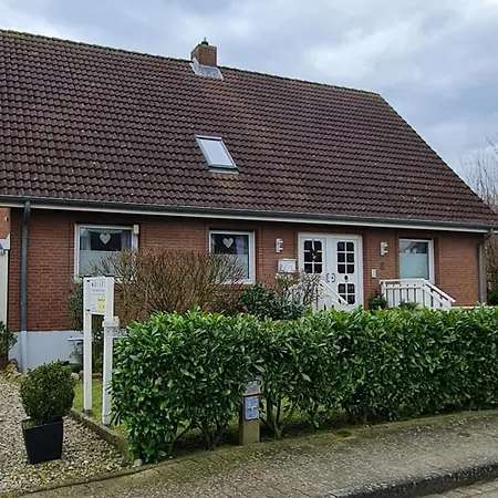 Moisel 1 * Kellenhusen